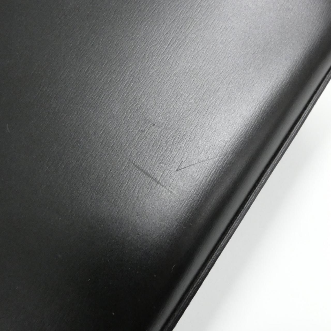 Cartier Vintage Bag Handbag Black — view 4