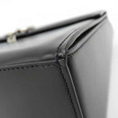 Cartier Vintage Bag Handbag Black — view 3