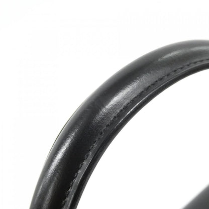 Cartier Vintage Bag Handbag Black — view 8