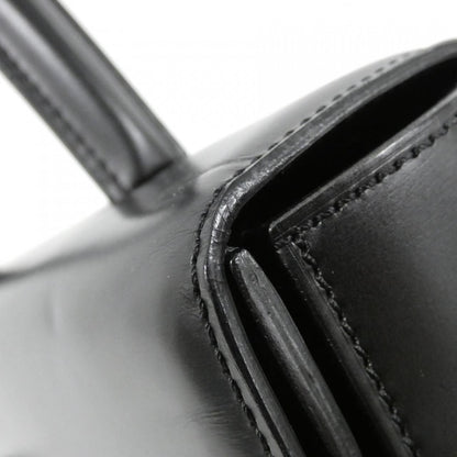 Cartier Vintage Bag Handbag Black — view 6