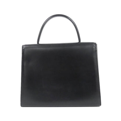 Cartier Vintage Bag Handbag Black — view 2