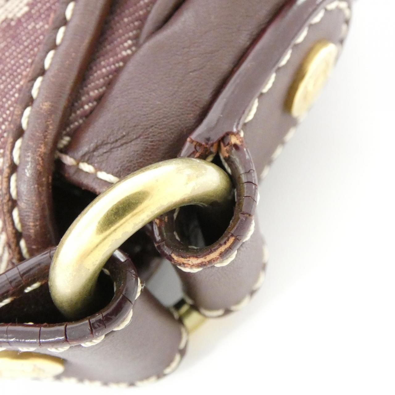 Celine Vintage Shoulder Bag — view 7