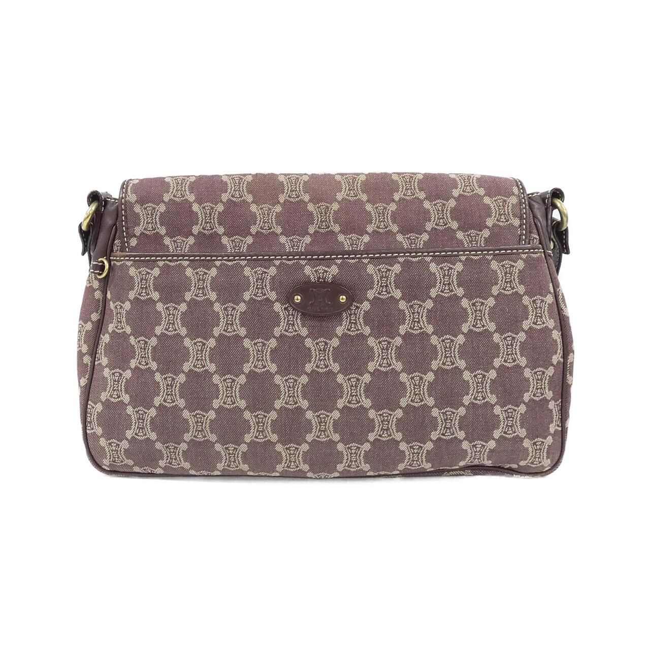 Celine Vintage Shoulder Bag — view 2