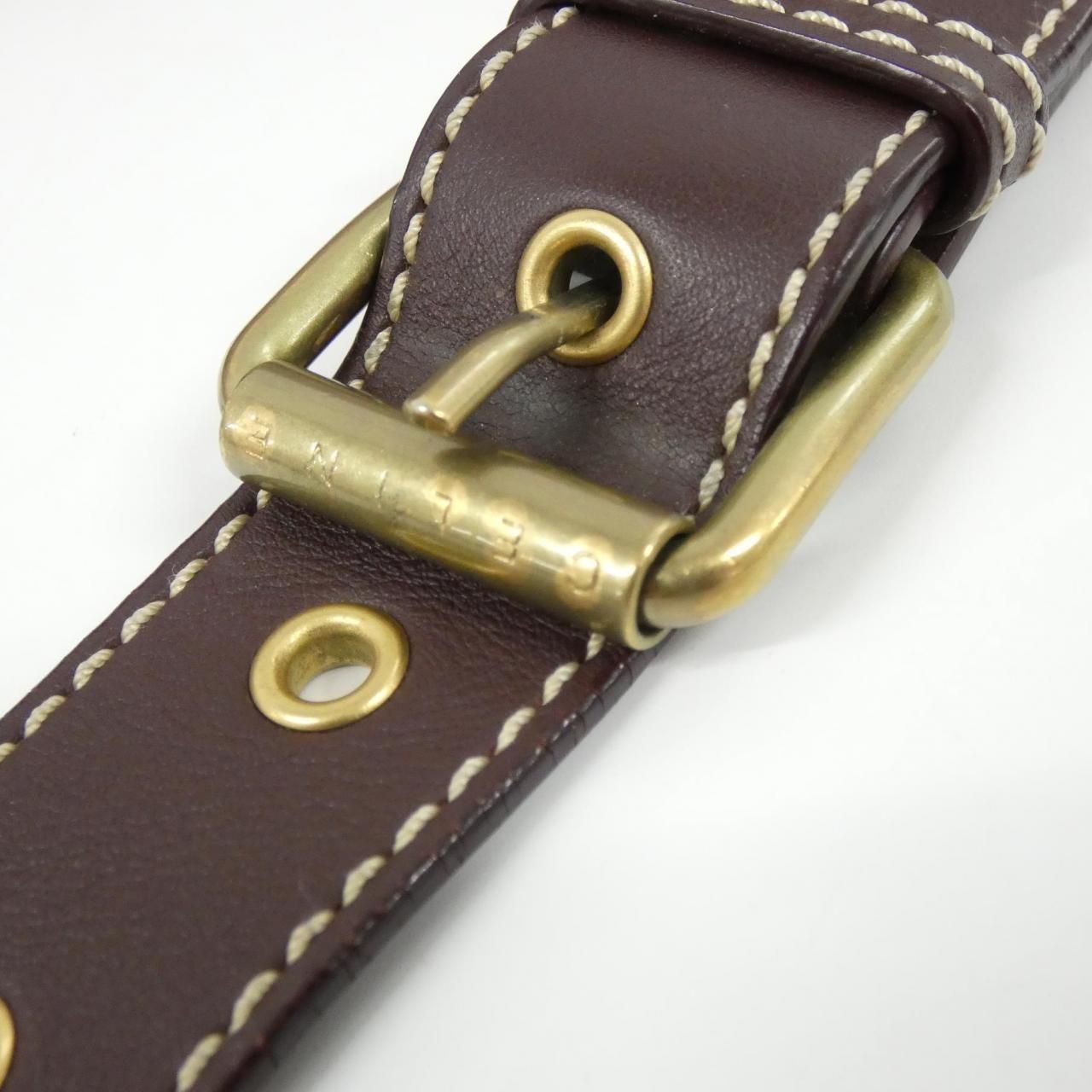Celine Vintage Shoulder Bag — view 8