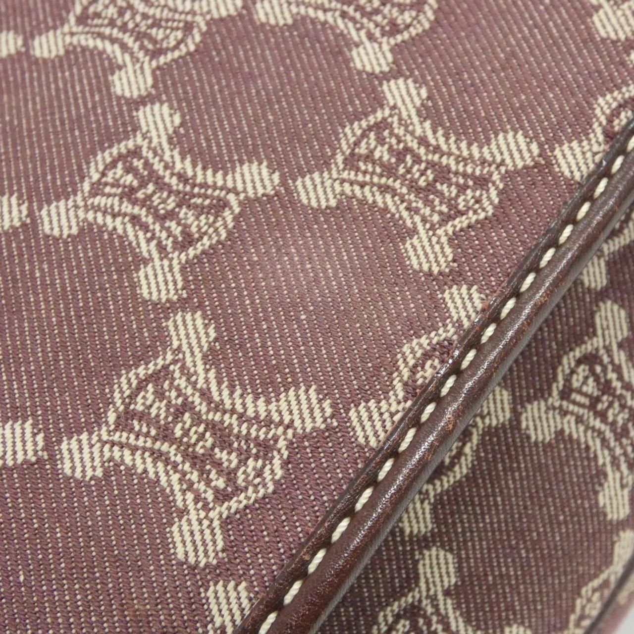 Celine Vintage Shoulder Bag — view 4