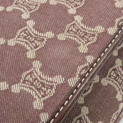 Celine Vintage Shoulder Bag — view 4