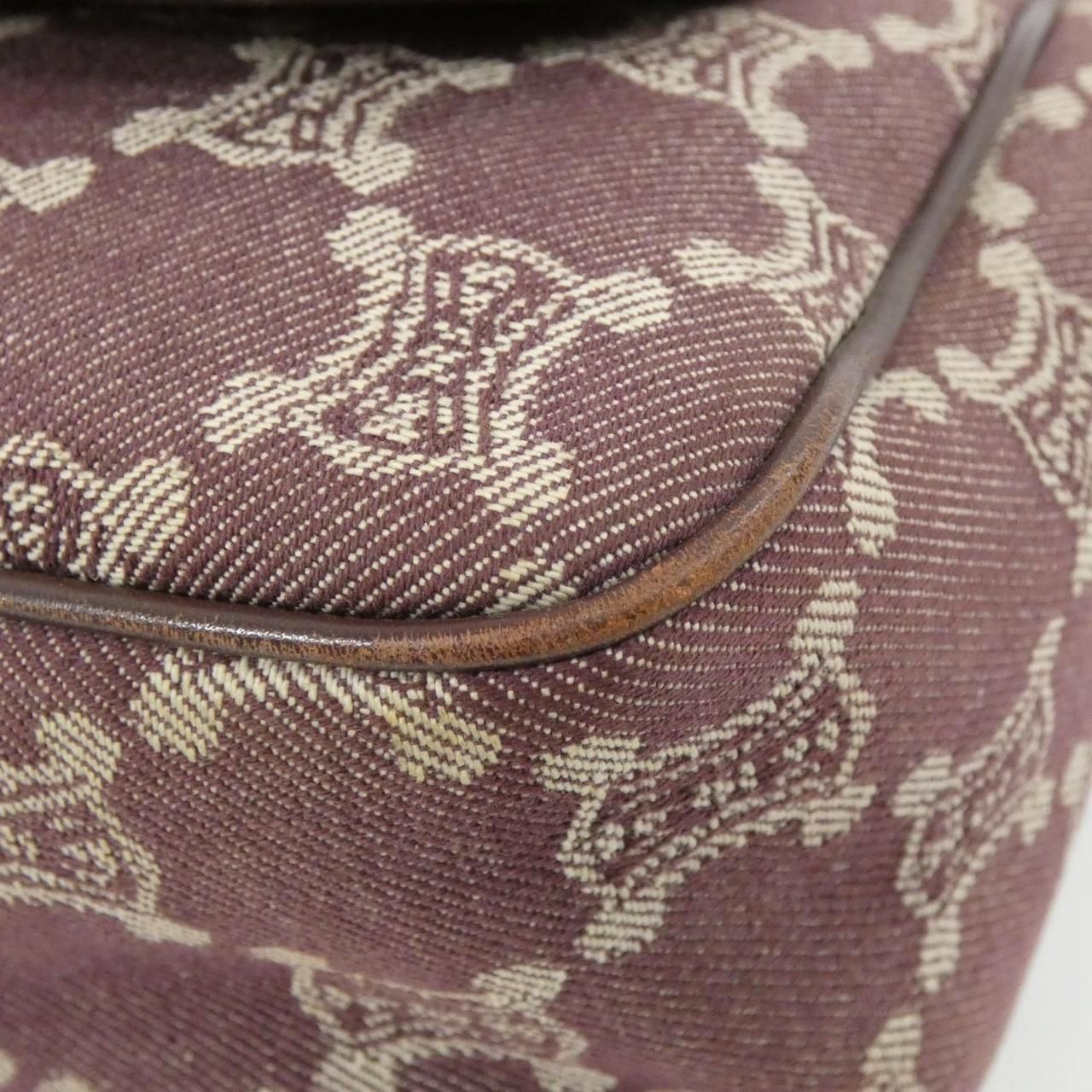 Celine Vintage Shoulder Bag — view 3