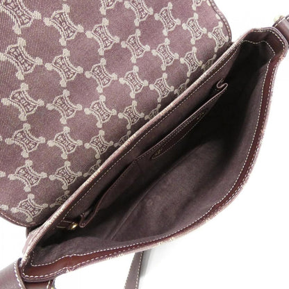 Celine Vintage Shoulder Bag — view 9