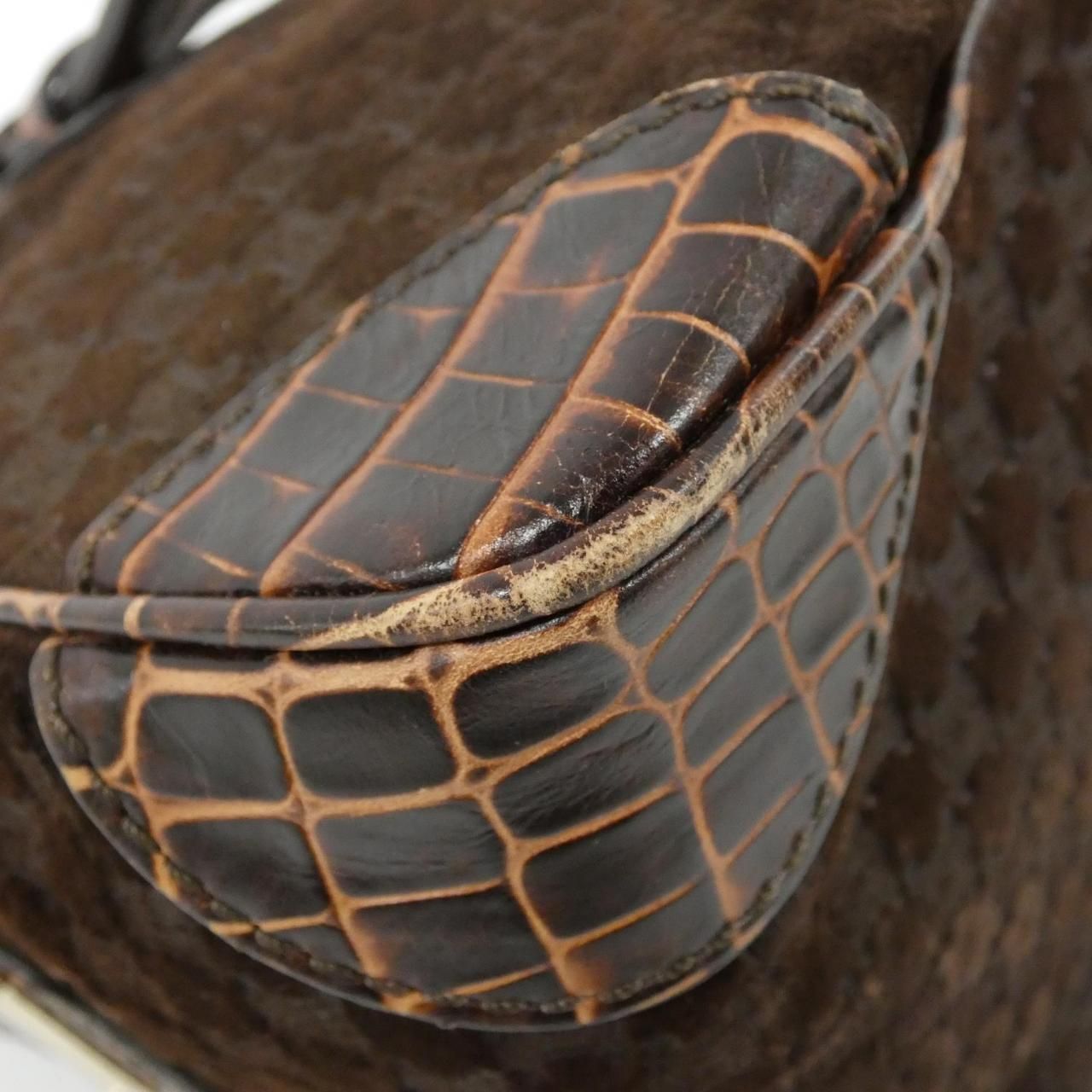 Celine Vintage Boogie Bag — view 2