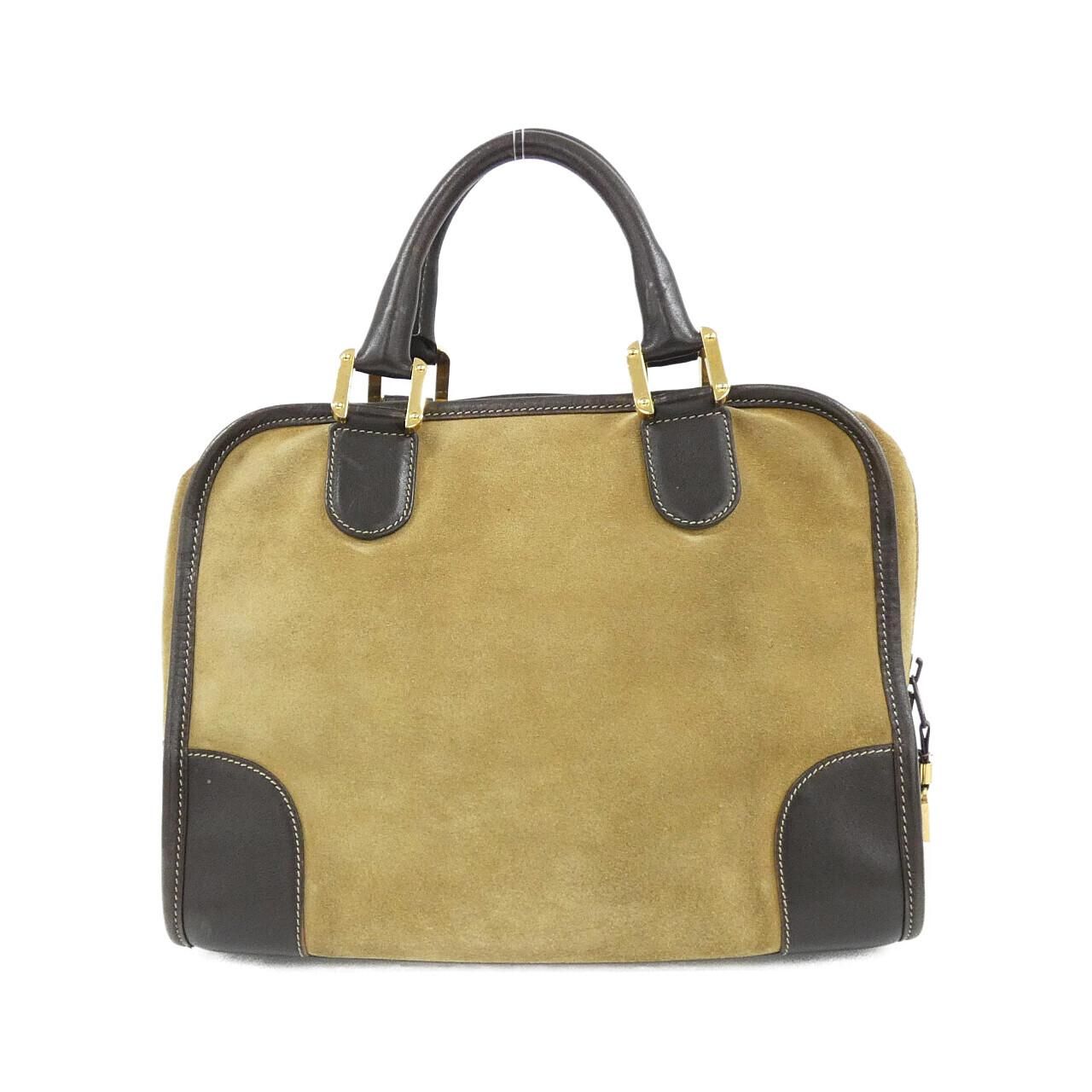 Loewe Vintage Amazona Bag — view 2
