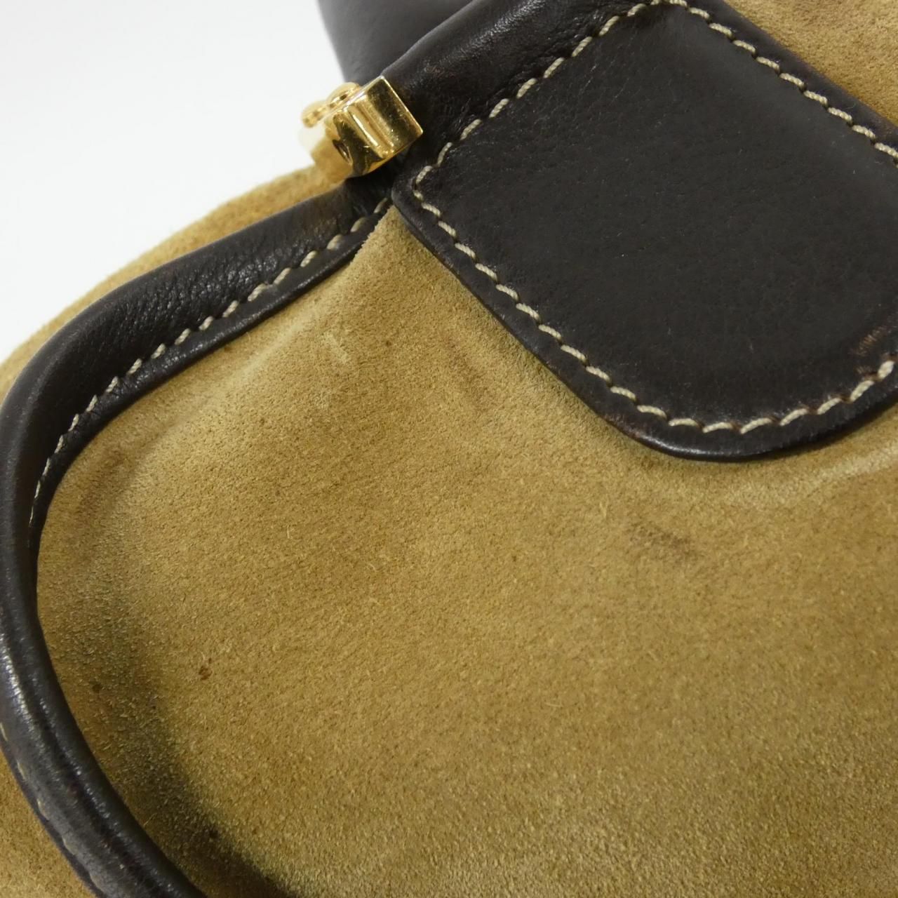 Loewe Vintage Amazona Bag — view 5