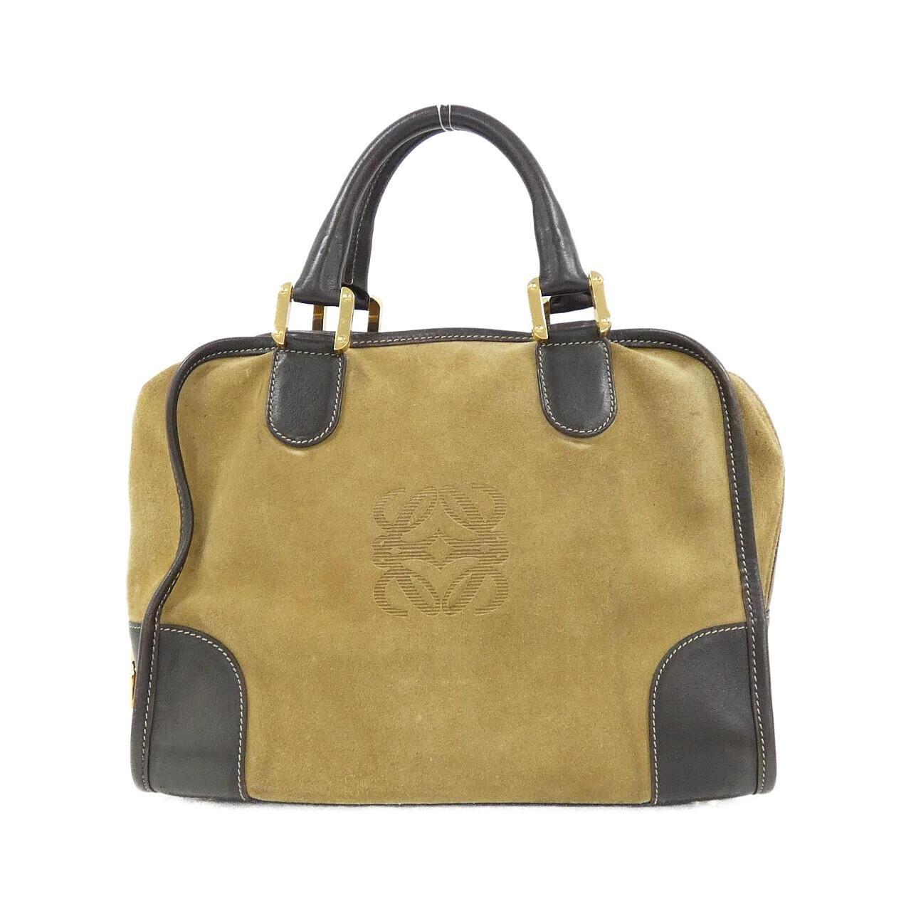 Loewe Vintage Amazona Bag