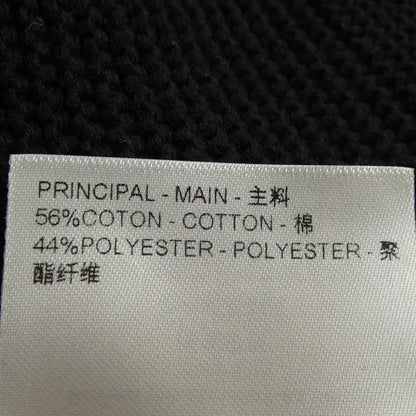 Louis Vuitton Damier Stitch Crew Neck Knit Sweater — view 3