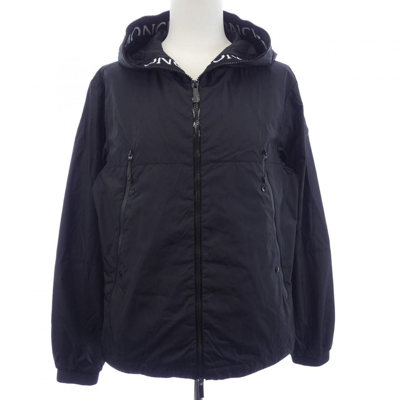 Moncler Junichi Jacket Black