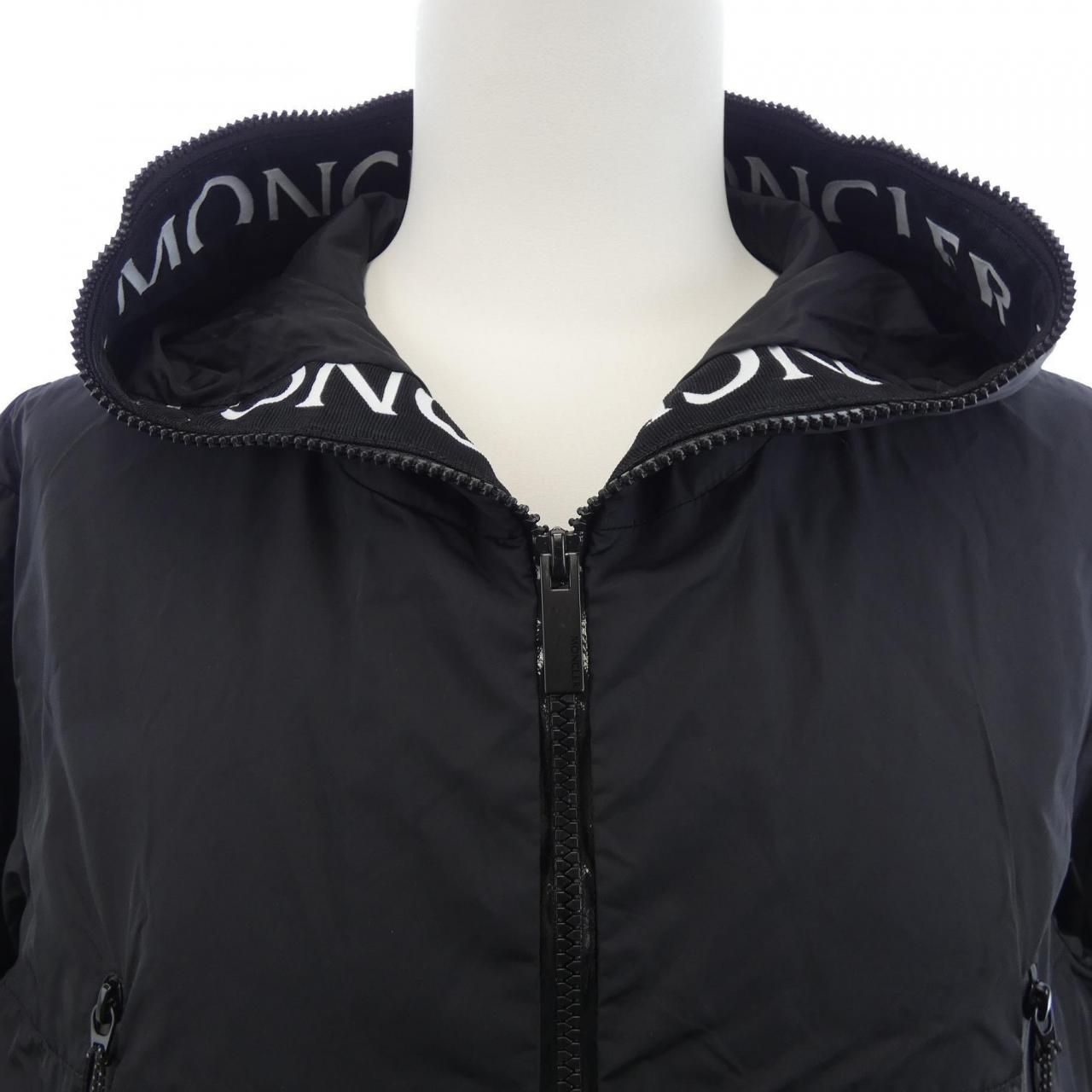 Moncler Junichi Jacket Black — view 5