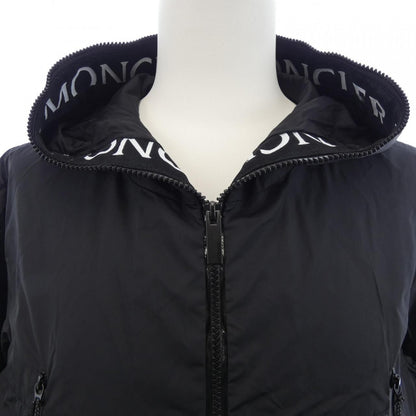 Moncler Junichi Jacket Black — view 5