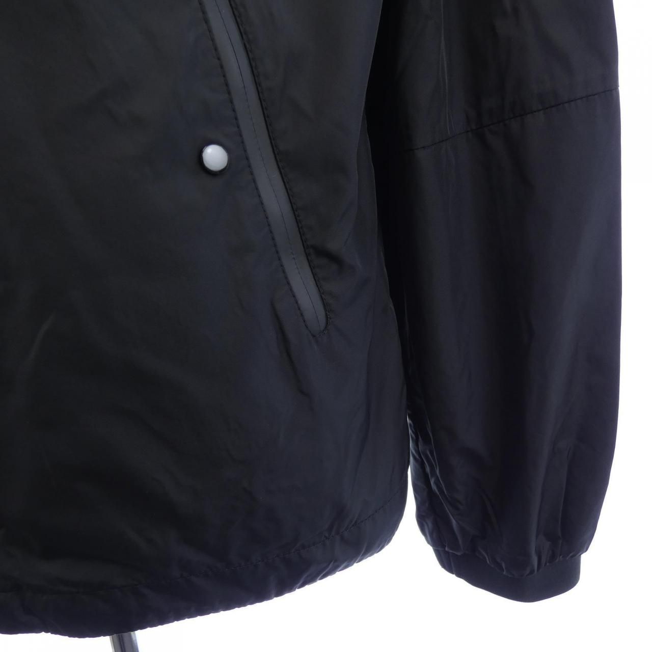 Moncler Junichi Jacket Black — view 6