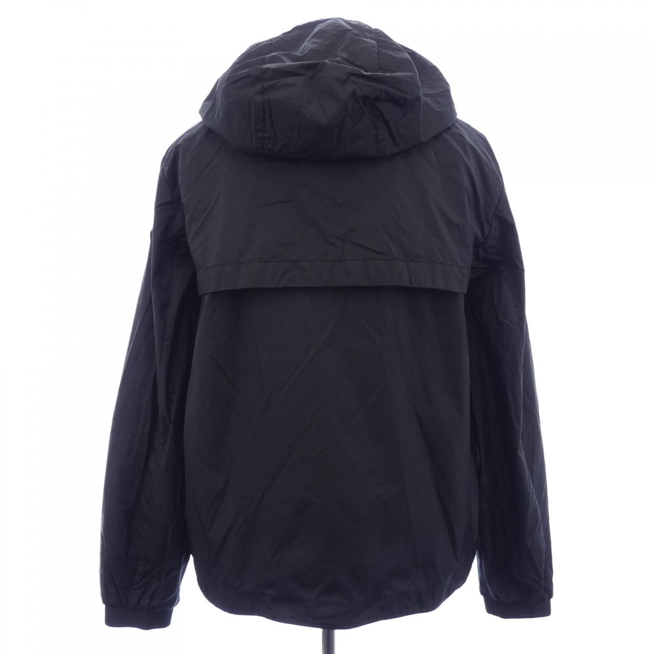Moncler Junichi Jacket Black — view 2