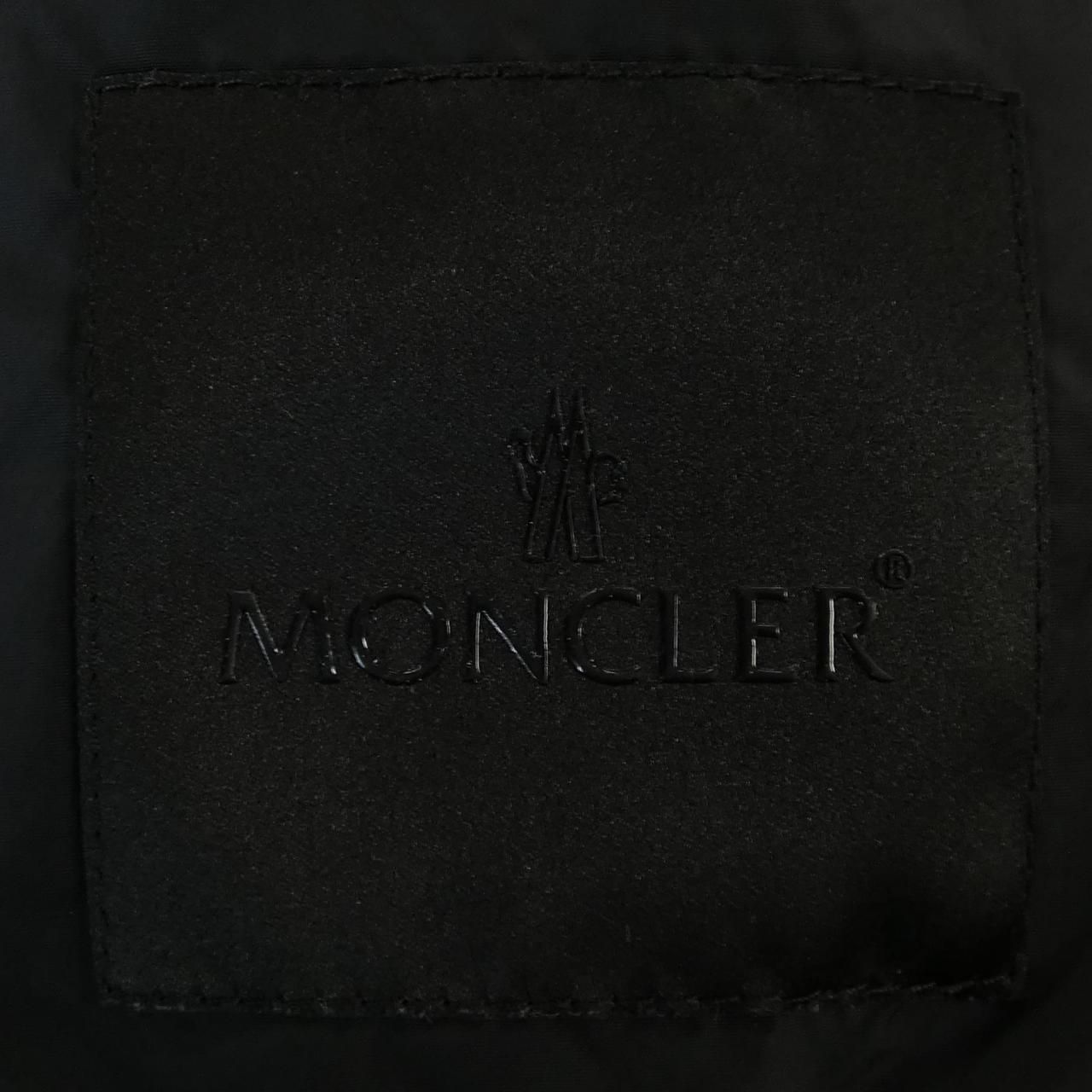 Moncler Junichi Jacket Black — view 4