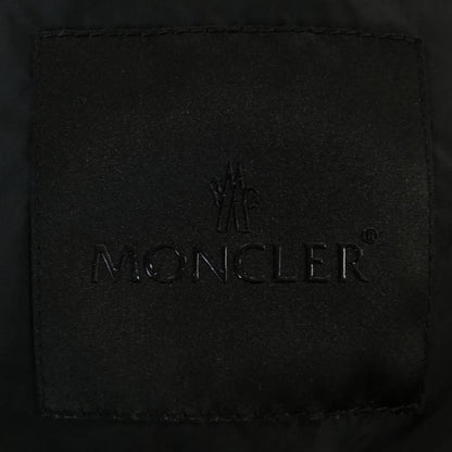 Moncler Junichi Jacket Black — view 4