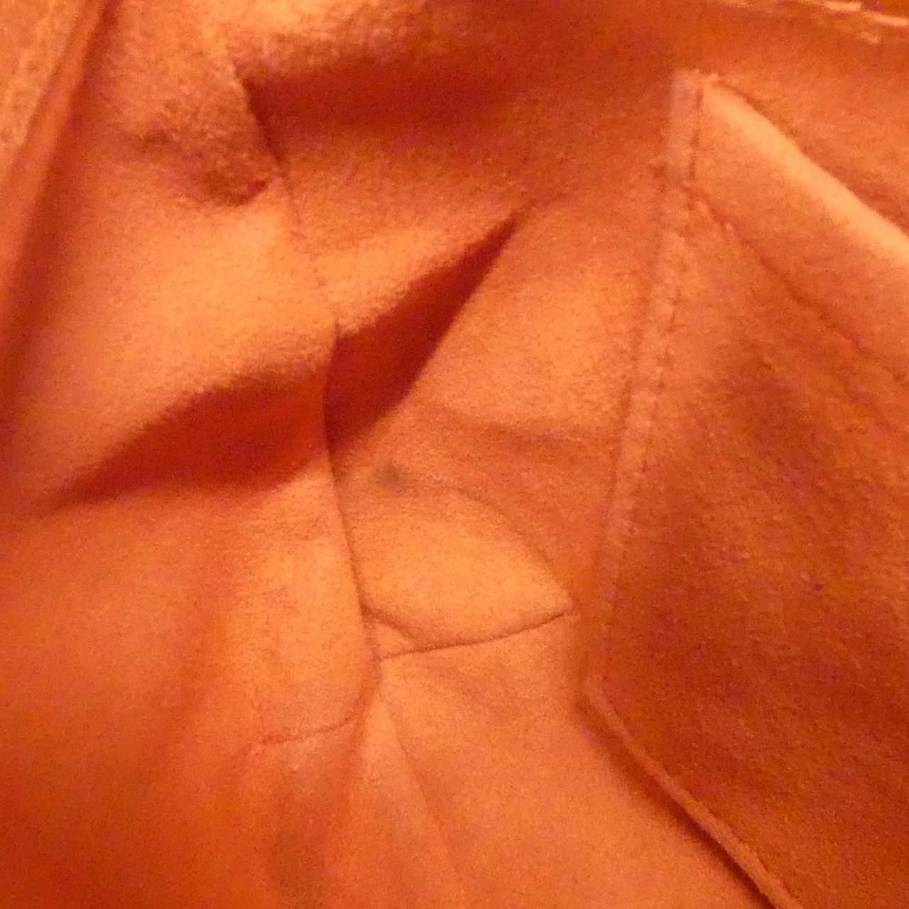 Louis Vuitton Damier Musette Tango Shoulder Bag — view 7