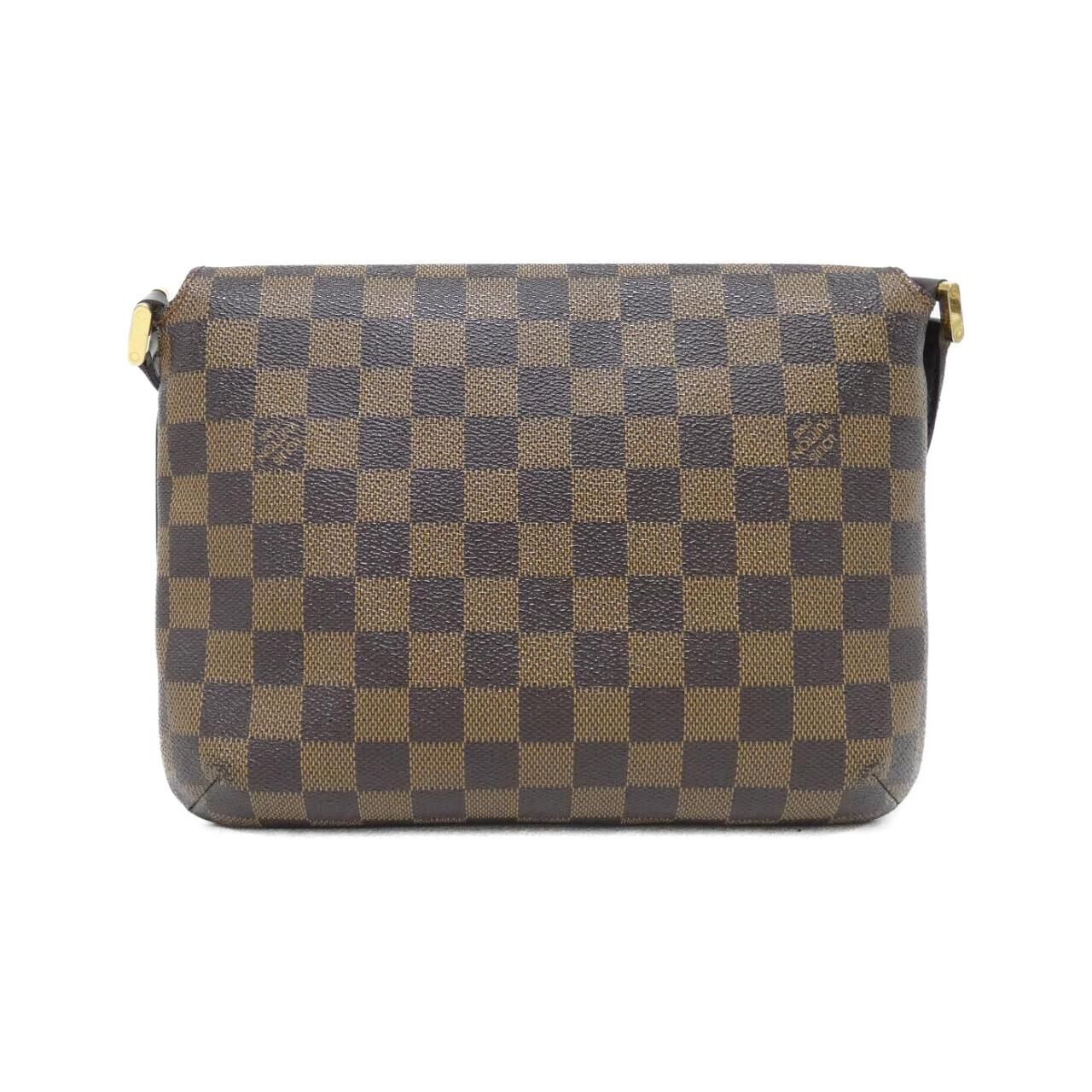 Louis Vuitton Damier Musette Tango Shoulder Bag — view 2