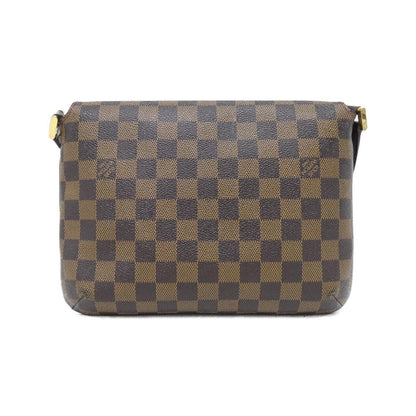 Louis Vuitton Damier Musette Tango Shoulder Bag — view 2