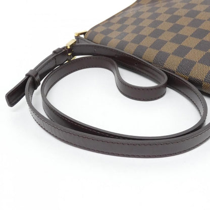 Louis Vuitton Damier Musette Tango Shoulder Bag — view 5