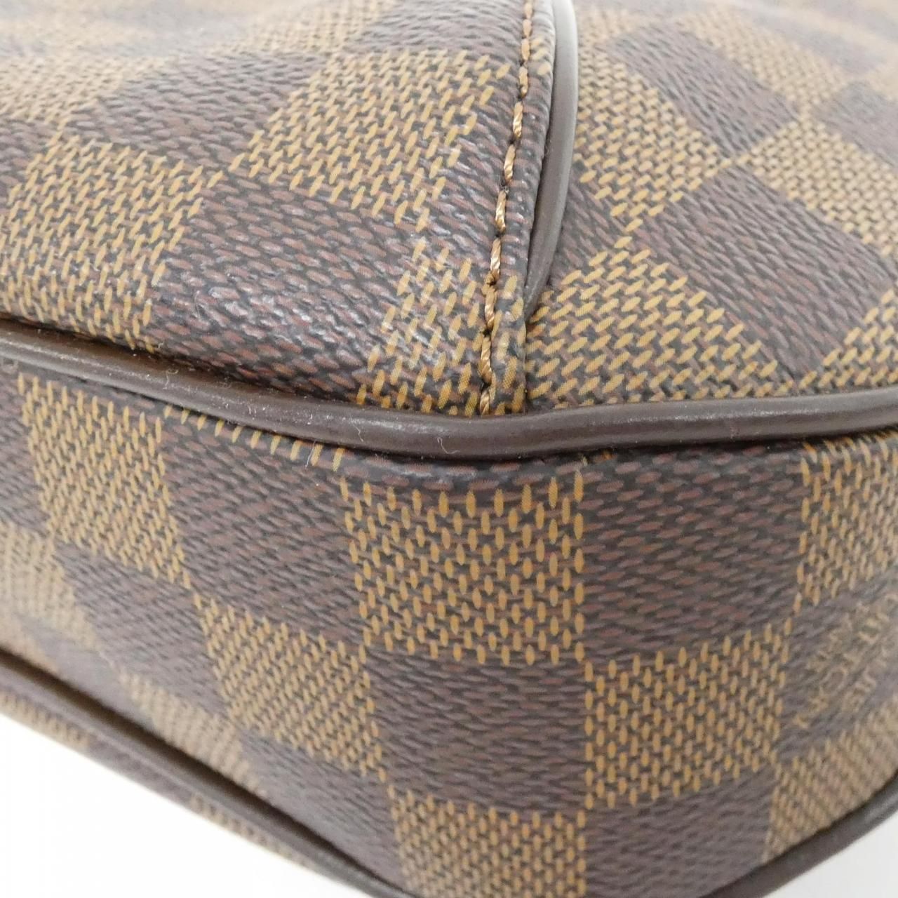 Louis Vuitton Damier Thames PM Shoulder Bag — view 3