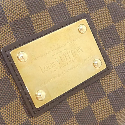 Louis Vuitton Damier Thames PM Shoulder Bag — view 5