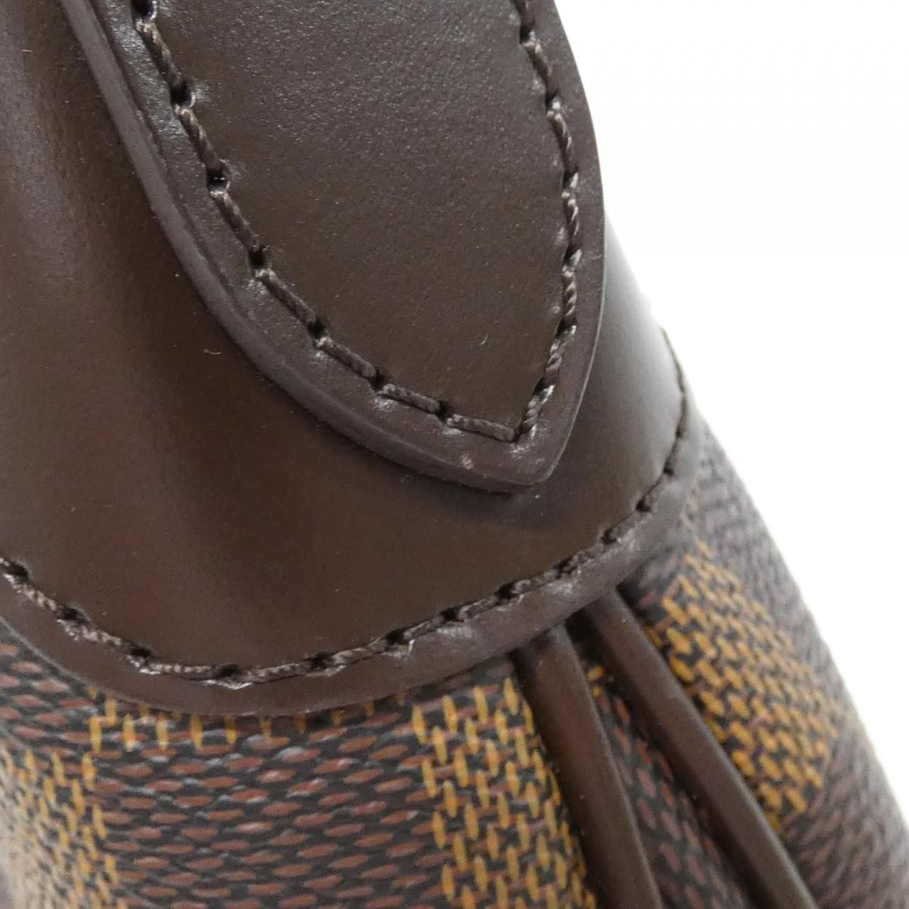 Louis Vuitton Damier Thames PM Shoulder Bag — view 4