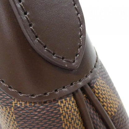 Louis Vuitton Damier Thames PM Shoulder Bag — view 4