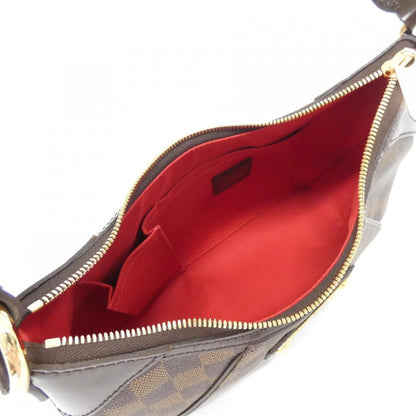 Louis Vuitton Damier Thames PM Shoulder Bag — view 7