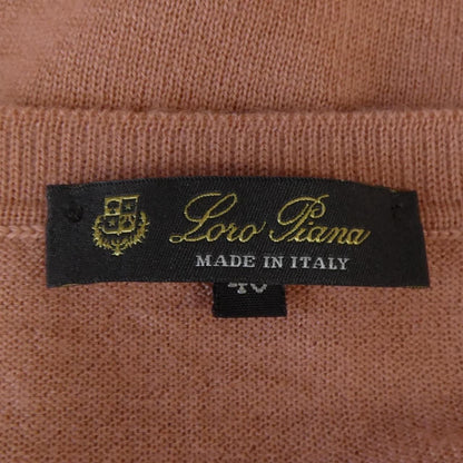Loro Piana Knit Sweater — view 4