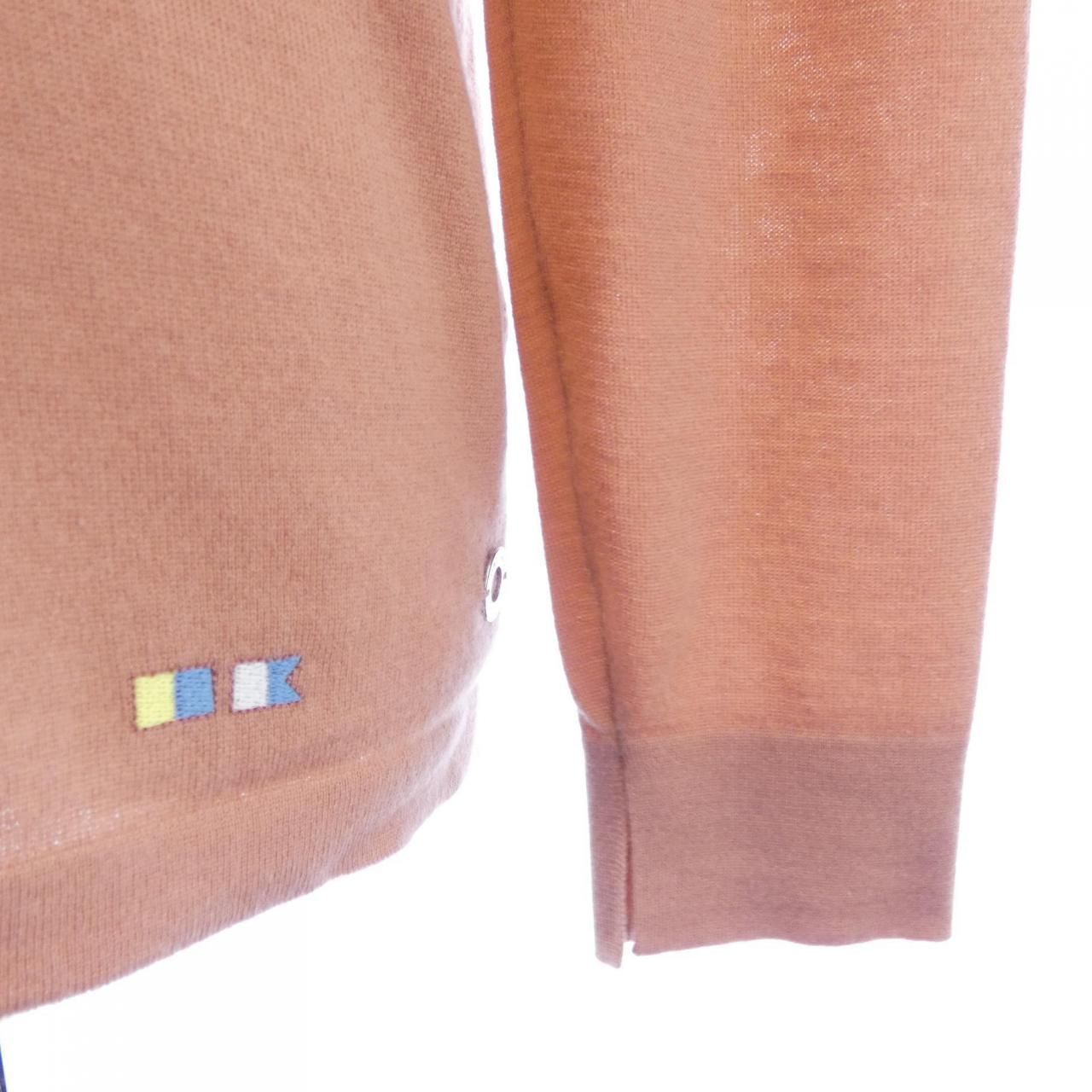 Loro Piana Knit Sweater — view 6