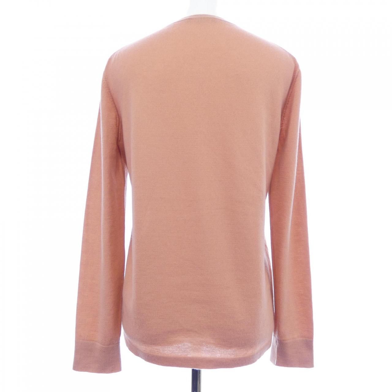 Loro Piana Knit Sweater — view 2