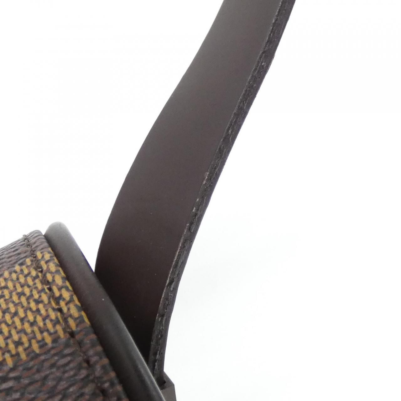Louis Vuitton Damier Tribeca Mini Shoulder Bag — view 6