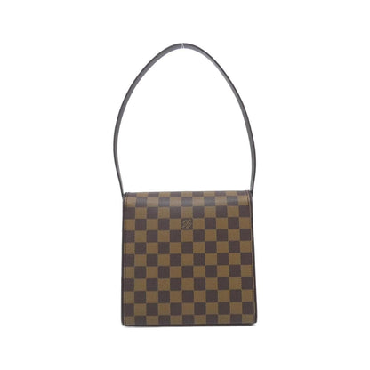 Louis Vuitton Damier Tribeca Mini Shoulder Bag — view 2