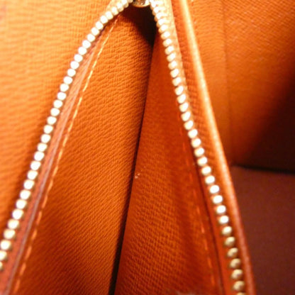 Louis Vuitton Damier Tribeca Mini Shoulder Bag — view 8