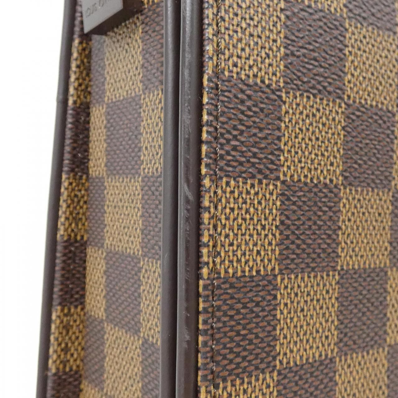 Louis Vuitton Damier Tribeca Mini Shoulder Bag — view 4