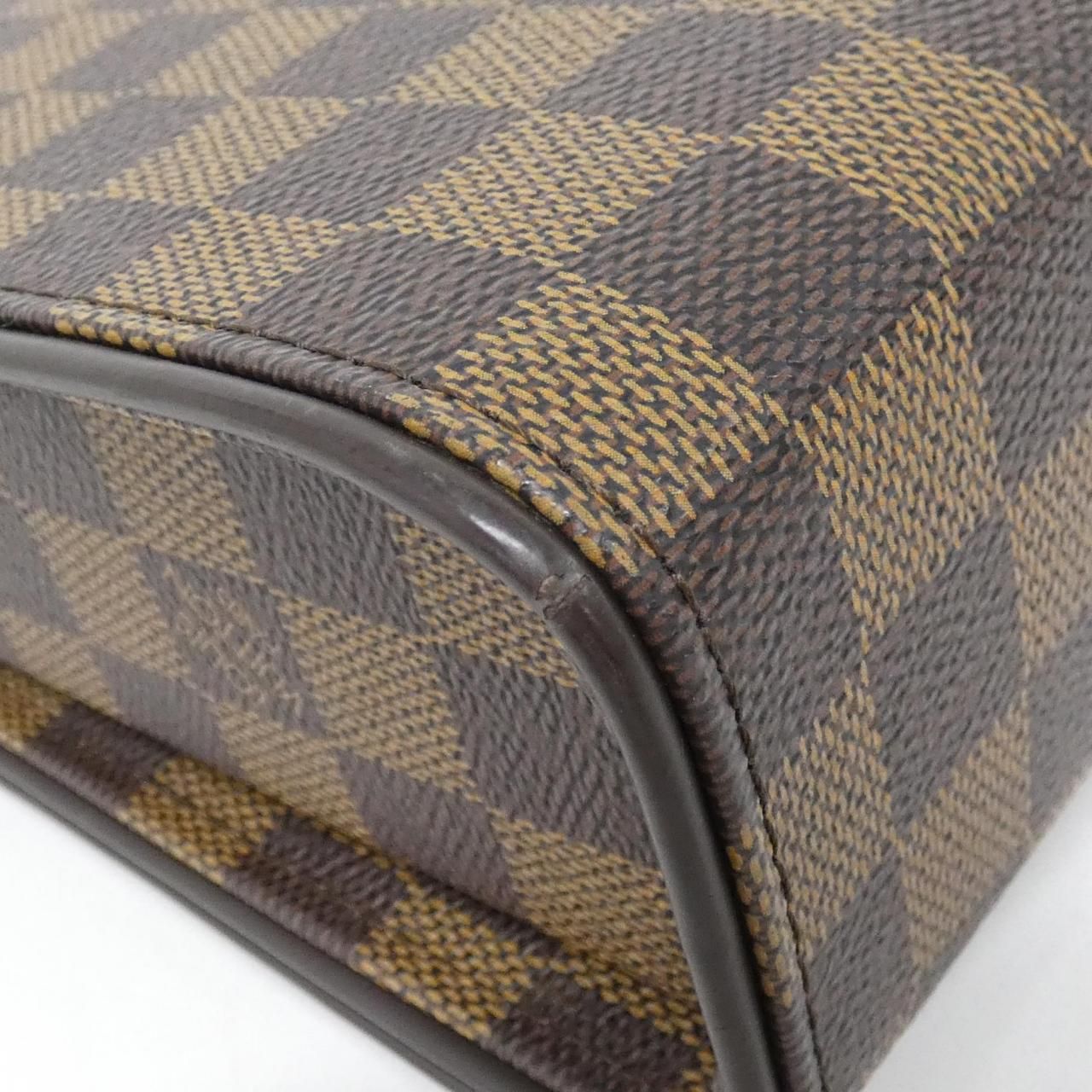Louis Vuitton Damier Tribeca Mini Shoulder Bag — view 3