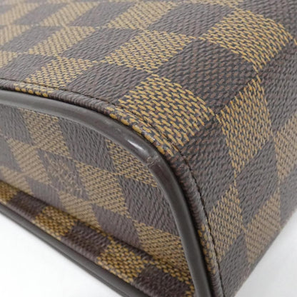 Louis Vuitton Damier Tribeca Mini Shoulder Bag — view 3