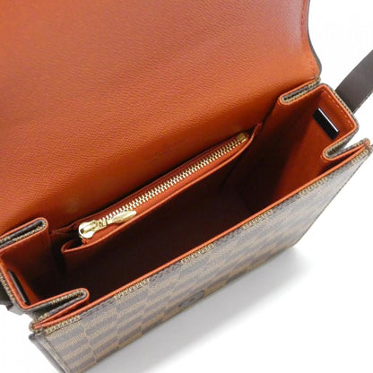 Louis Vuitton Damier Tribeca Mini Shoulder Bag — view 7