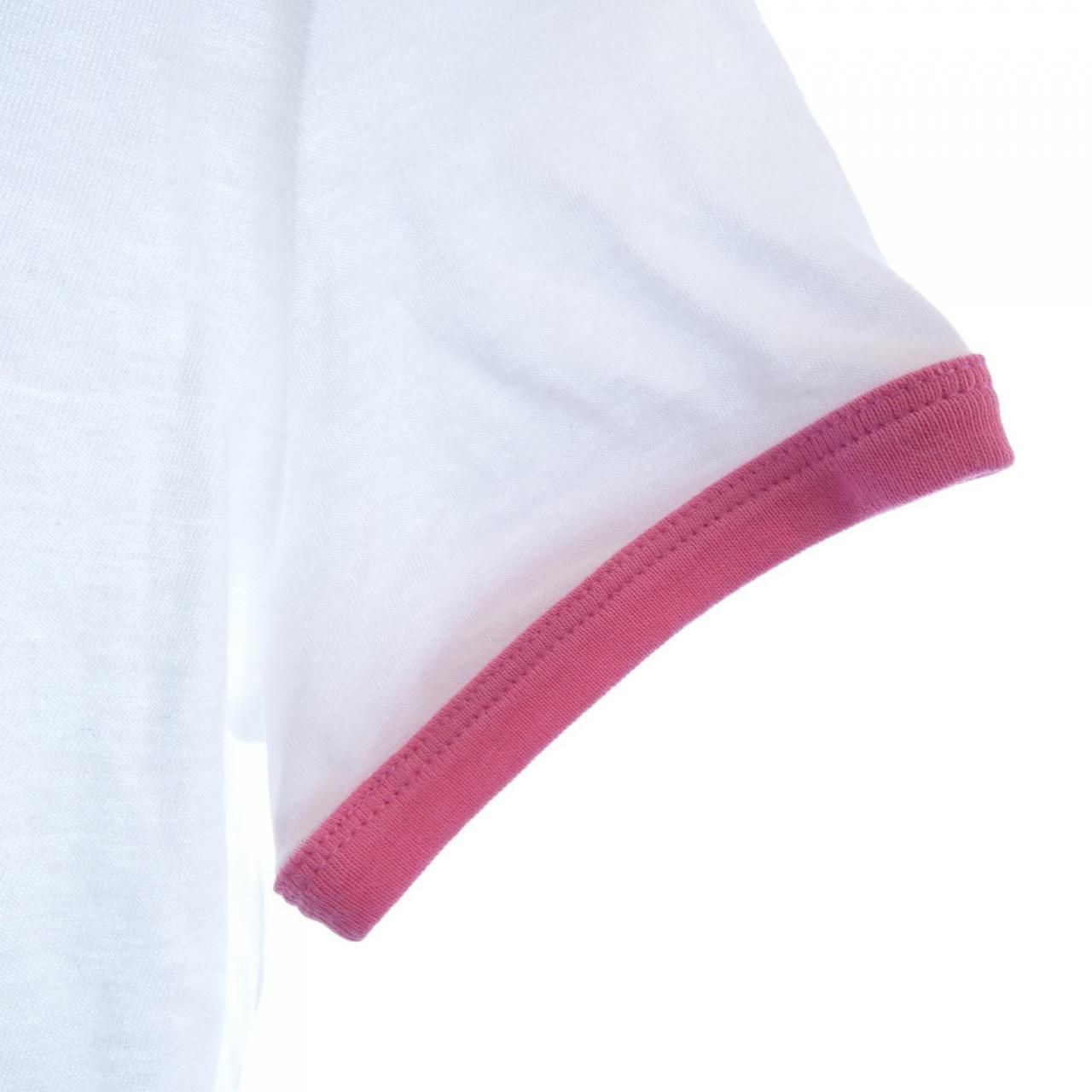 Dior D-jungle Pop T-Shirt — view 6