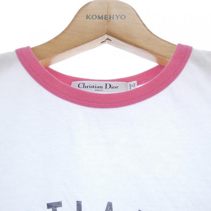 Dior D-jungle Pop T-Shirt — view 5