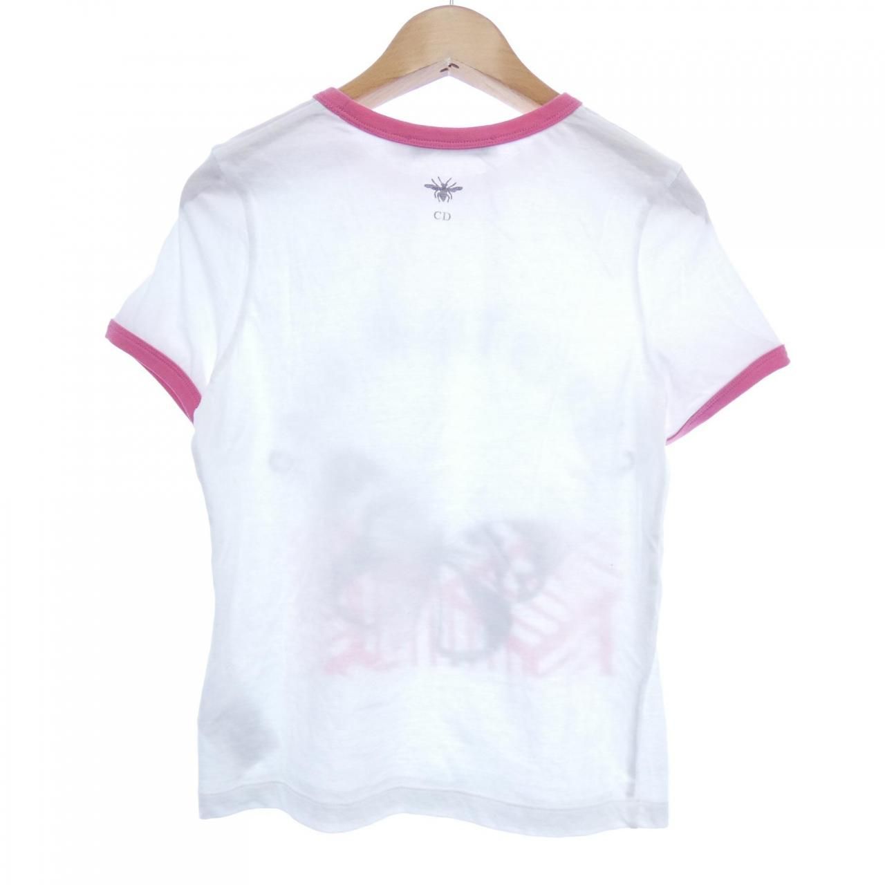 Dior D-jungle Pop T-Shirt — view 2