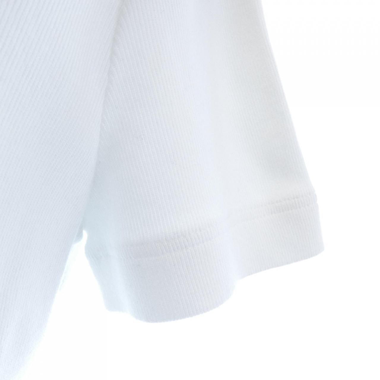Chanel T-Shirt White — view 6