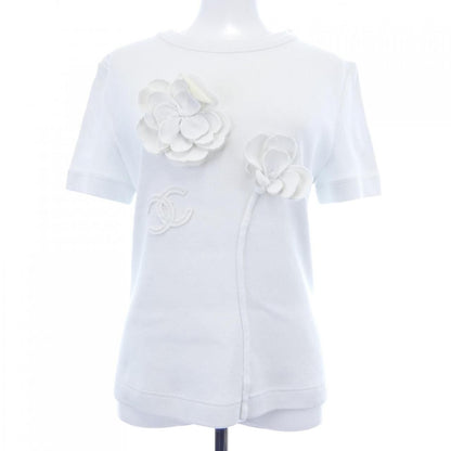 Chanel T-Shirt White