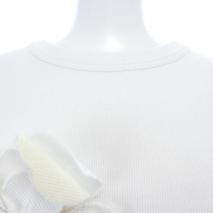 Chanel T-Shirt White — view 5
