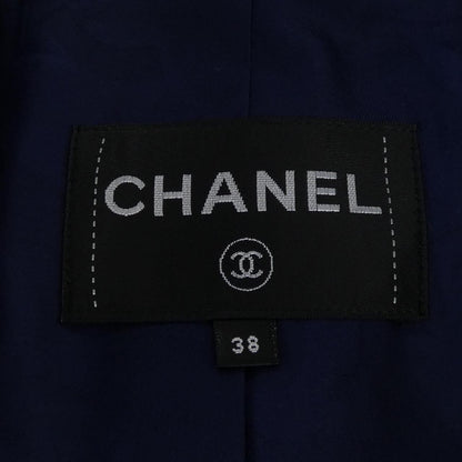 Chanel Jacket White — view 5